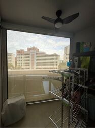 Commonwealth Towers (D3), Condominium #595142161
